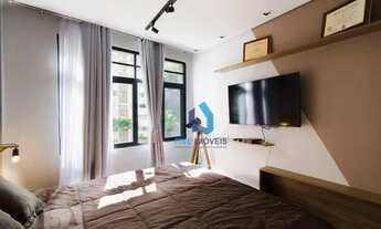 Imagem 7: Apartamento para alugar, 40 m² por R$ 5.175,52/mês - Bela Vista - São Paulo/SP