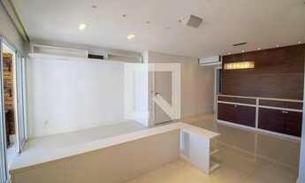 Imagem 3: Apartamento para Aluguel - Brooklin, 2 Quartos, 99 m2