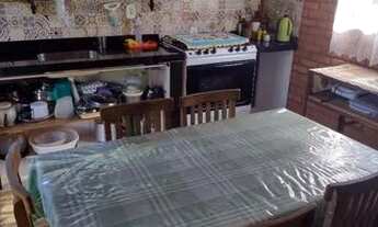 Imagem 5: Vendo casa em São Roque de Maravilha, 3 quartos, às margens do Rio