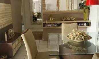 Imagem 6: Apartamento 4 Quartos nas Graças