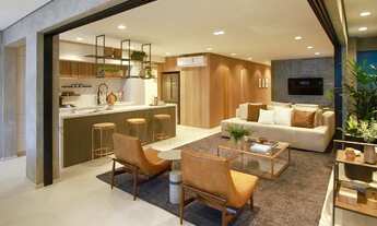 Imagem 2: Apartamento á venda na Vila Mascote, 143m², 3 suites e 2 vagas de garagem