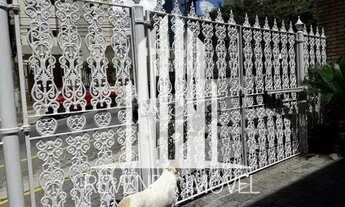 Imagem 7: Sobrado com 290m e 3 quartos em Santana