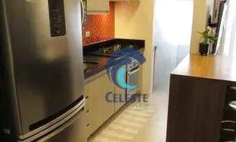 Imagem 6: Apartamento com 2 dormitórios à venda, 77 m² - Vila Ema - São José dos Campos/SP