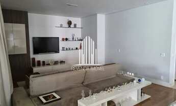 Imagem 6: Apartamento 322 m , 3 suítes, 4 vagas, piscina com aquecimento