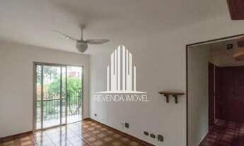 Imagem: Apartamento à venda com 78m², 3 quartos