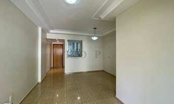 Imagem 3: Apartamento para Locação 2 Quartos, 1 Vaga, 79.01M², Setor Bueno, Goiânia - GO