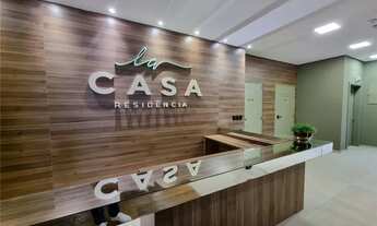 Imagem 5: Apartamento 2 quartos com suíte e vaga de garagem mobiliado