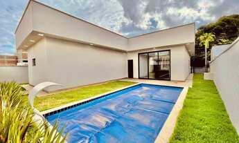 Imagem: Casa para venda possui 105 metros quadrados