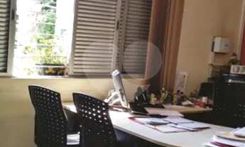 Imagem 4: QUINTAL, MUITO VERDE, RUA TRANQUILA!