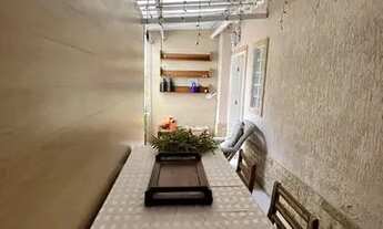 Imagem 5: Excelente casa duplex com 2 quartos