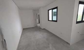 Imagem 7: Apartamento sem Condomínio para Locação em Santo André, Paraíso, 2 dormitórios, 1 suíte, 2