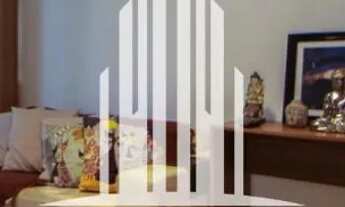 Imagem 3: Apartamento com 46 m² 1 suíte 1 vaga de garagem