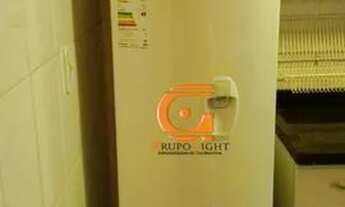 Imagem 12: Apartamento com 1 dormitório, 35 m² - venda por R$ 320.000,00 ou aluguel por R$ 2.618,00/m