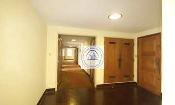 Imagem 5: Apartamento com 4 dormitórios à venda, 370 m² por R$ 5.000.000,00 - Higienópolis - São Pau