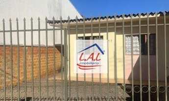 Imagem 4: Casa a Venda no Parque Verde 2 Kitinetes com um quarto cada sala de estar e jantar cozinha