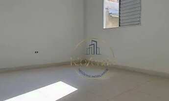 Imagem 3: Casa com 2 dormitórios à venda, 112 m² por R$ 1.028.000,00 - Vila América - Santo André/SP