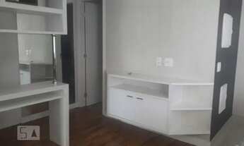 Imagem 6: Apartamento para Aluguel - Chácara Santo Antonio, 1 Quarto, 37 m2