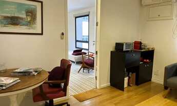 Imagem 4: SALA COMERCIAL em SÃO PAULO - SP, JARDIM AMÉRICA