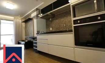 Imagem 5: Apartamento Venda Campo Belo 41 m² 1 Dormitórios