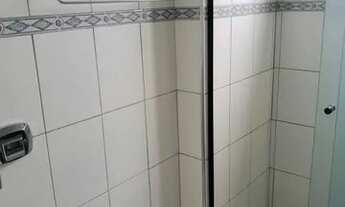 Imagem 7: APARTAMENTO - REGIÃO DO BAIRRO DA CASA VERDE , COM PISO LAMINADO , ARMÁRIOS PLANEJADOS