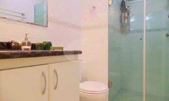 Imagem 7: Apartamento - Mansões Santo Antônio - Campinas