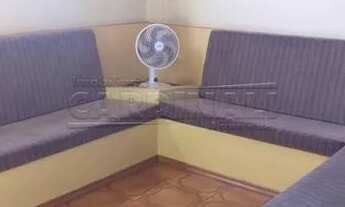 Imagem 4: Casa Sobrado em Araraquara