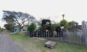 Imagem 4: Casa com 3 dormitórios, churrasqueira e garagem em Triunfo