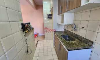 Imagem 5: Rio de Janeiro - Apartamento Padrão - Jacarepaguá