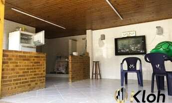 Imagem 3: 2 Casas, com área gourmet e piscina à venda no bairro Cascatinha - Petrópolis/RJ