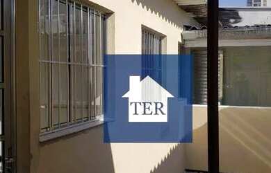 Imagem 3: Casa com 1 dormitório para alugar, 50 m² por R$ 1.136/mês - Santa Teresinha - São Paulo/SP