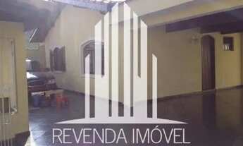 Imagem 5: Casa grande com 3 dorm e garagem para 10 carros