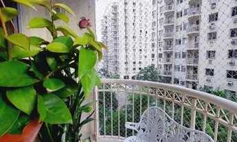 Imagem 5: Lindo apartamento dois quartos Vila Florença