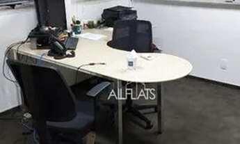 Imagem 4: Conjunto para alugar, 320 m² por R$ 25.274,40/mês - Campo Belo - São Paulo/SP