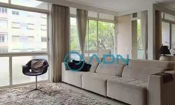 Imagem 5: Apartamento com 4 dormitórios, 238 m² - venda por R$ 2.495.000,00 ou aluguel por R$ 15.420