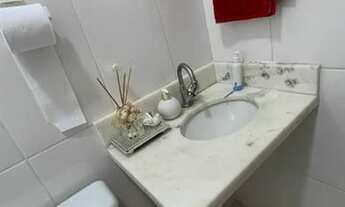 Imagem 5: Apartamento com 2 dormitórios à venda, 45 m²- Parque das Nações - Santo André/SP