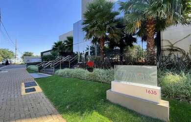 Imagem 4: Apartamento para locação, Quinta da Primavera em Ribeirão Preto/SP I Imobiliárias em Ribei