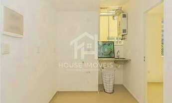 Imagem 3: Apartamento 2 quartos, suíte, com 77 m2, na Glória - RJ