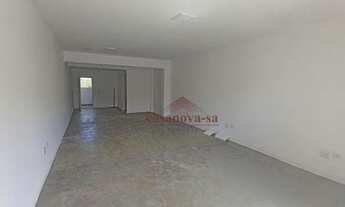 Imagem: Sala para alugar, 54 m² por R$ 1.500/mês