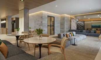 Imagem 5: Breve lançamento na lapa antecipe 64m² 97m²