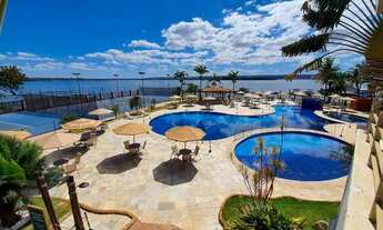 Imagem 7: FLAT LAKESIDE RESIDENCE