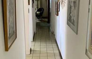 Imagem 4: Apartamento para venda tem 143 metros quadrados com 3 quartos