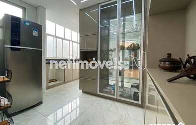 Imagem 5: Locação Apartamento 3 quartos Prado Belo Horizonte