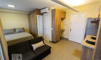 Imagem 6: Apartamento para Aluguel - Ipiranga, 1 Quarto, 34 m2