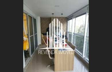 Imagem 2: Apartamento no Condomínio Verde Morumbi com 215m e 4 quartos no Parque Rebouças