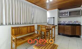 Imagem 7: Apartamento com 3 dormitórios pertinho do Parque Ramiro Ruediger e da Vila Germânica