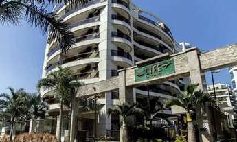 Imagem 1: Apartamento para alugar Rua Silvia Pozzana, Recreio dos Bandeirantes, Rio de Janeiro - R