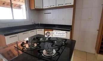 Imagem 5: Casa com 2 dormitórios para alugar, 60 m² por R$ 2.700,00/mês - Granja Viana - Cotia/SP