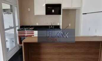 Imagem 6: Apartamento Duplex com 169m²