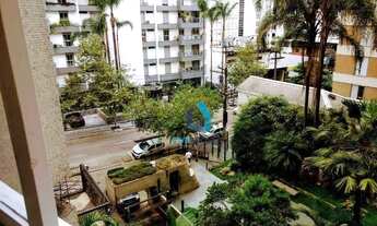 Imagem: Apartamento com 1 dormitório para alugar