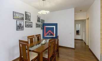 Imagem: Apartamento Venda Chácara Klabin 94 m²